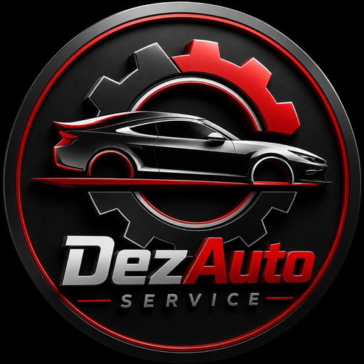 Aplicația DezAuto Service